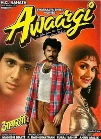 Awaargi (Hindi) (1990)