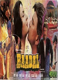 Baadal (Hindi) (1985)