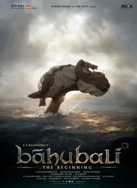 Baahubali: The Beginning (Telugu) (2015)
