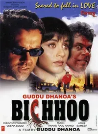 Bichhoo (Hindi) (2000)