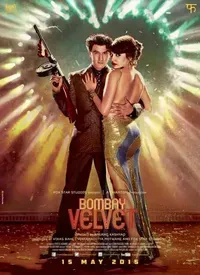 Bombay Velvet (Hindi) (2015)