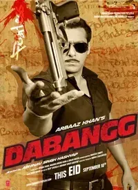 Dabangg (Hindi) (2010)