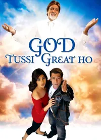 God Tussi Great Ho (Hindi) (2008)