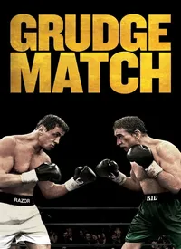 Grudge Match (English) (2013)