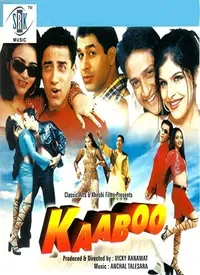 Kaaboo (Hindi) (2002)