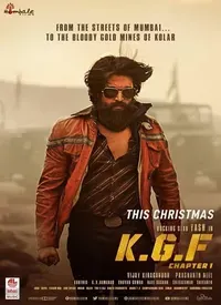 K.G.F: Chapter 1 (Kannada) (2018)