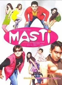 Masti (Hindi) (2004)