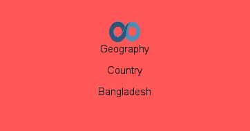Bangladesh