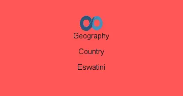 Eswatini
