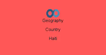 Haiti