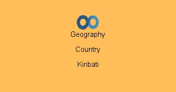 Kiribati