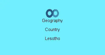 Lesotho