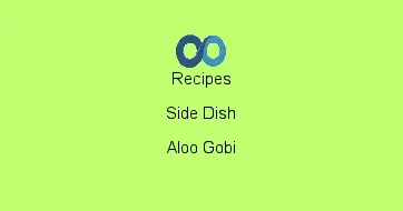 Aloo Gobi