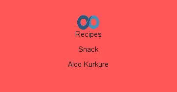 Aloo Kurkure