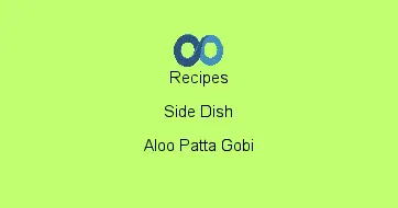 Aloo Patta Gobi