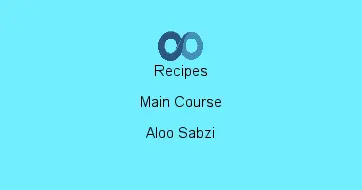 Aloo Sabzi