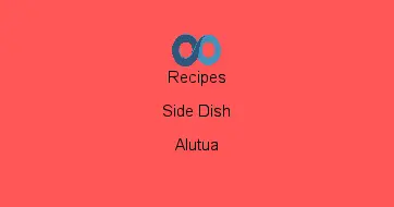 Alutua