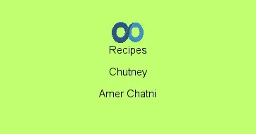 Amer Chatni