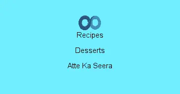 Atte Ka Seera
