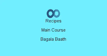 Bagala Baath