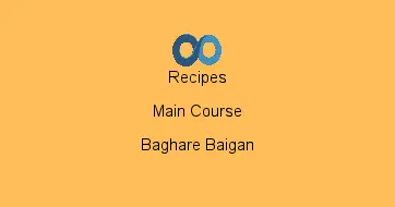 Baghare Baigan