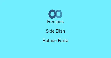 Bathue Raita