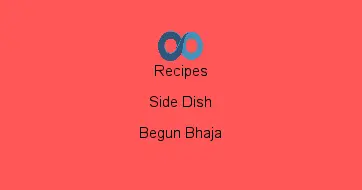 Begun Bhaja