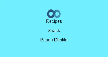 Besan Dhokla