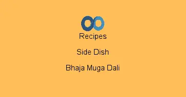 Bhaja Muga Dali