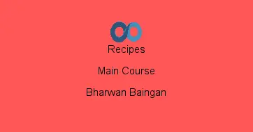 Bharwan Baingan