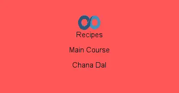 Chana Dal