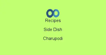 Charupodi