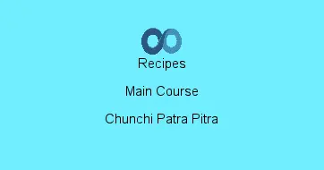 Chunchi Patra Pitra