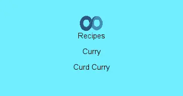 Curd Curry