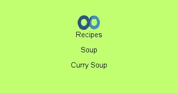 Curry Soup