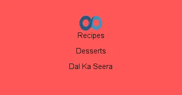 Dal Ka Seera