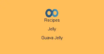 Guava Jelly