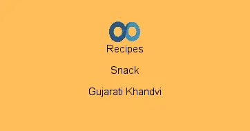 Gujarati Khandvi