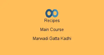 Marwadi Gatta Kadhi