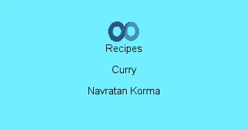 Navratan Korma