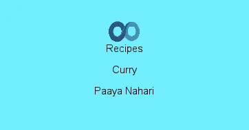 Paaya Nahari