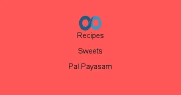 Pal Payasam