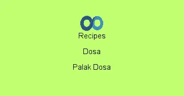 Palak Dosa
