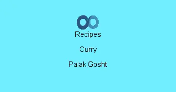 Palak Gosht