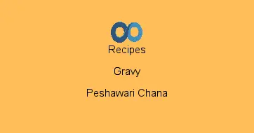 Peshawari Chana