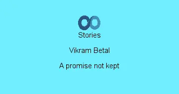 A promise not kept