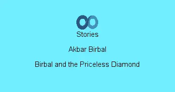 Birbal and the Priceless Diamond