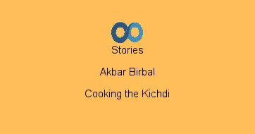 Cooking the Kichdi