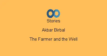 The Farmer and the Well