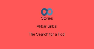 The Search for a Fool